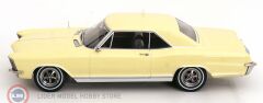 1:18 KK scale Buick Riviera Road House 1965 Krem