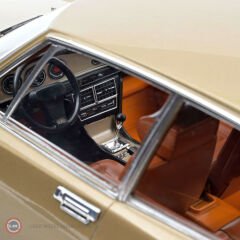 1:12 1971 Citroën SM Sable Metallic