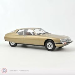 1:12 1971 Citroën SM Sable Metallic