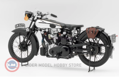 1:12 1932 Brough Superior SS100 T.E Lawrence