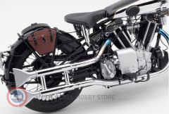 1:12 1932 Brough Superior SS100 T.E Lawrence