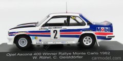 1:43 1982 Opel Ascona 400 #2