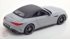 1:18 2022 Mercedes Benz AMG SL63 4Matic+ (R232)