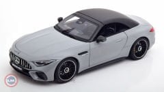 1:18 2022 Mercedes Benz AMG SL 63 4Matic+ (R232)