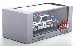 1:43 1982 Opel Ascona 400 #2