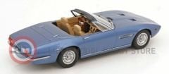 1:18 KK Scale 1970 Maserati Ghibli Spyder