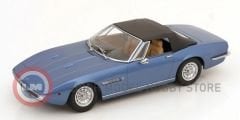 1:18 KK Scale 1970 Maserati Ghibli Spyder