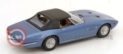 1:18 KK Scale 1970 Maserati Ghibli Spyder