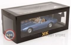 1:18 KK Scale 1970 Maserati Ghibli Spyder