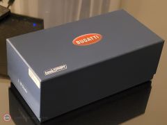 1:18 2023 Bugatti Centodieci Production Version
