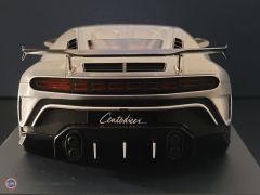 1:18 2023 Bugatti Centodieci Production Version
