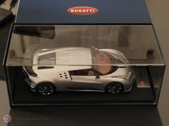 1:18 2023 Bugatti Centodieci Production Version