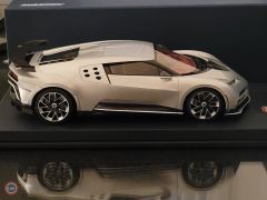1:18 2023 Bugatti Centodieci Production Version