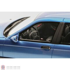 1:18 OTTO BMW E36 M3 Sedan Estoril Blue 1995