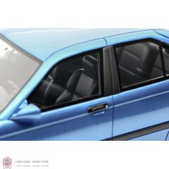 1:18 OTTO BMW E36 M3 Sedan Estoril Blue 1995