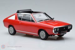1:18 Norev 1975 Renault 17 Gordini Decouvrable