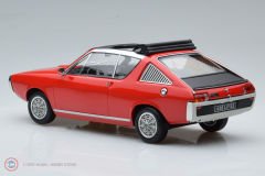 1:18 Norev 1975 Renault 17 Gordini Decouvrable