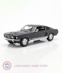 1:18 Maisto 1967 Ford MUSTANG GTA FASTBACK