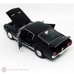 1:18 1967 Ford MUSTANG GTA FASTBACK