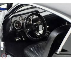 1:18 1967 Ford MUSTANG GTA FASTBACK