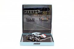 1:43 1966 Ford Usa Set 2X Gt40 Mkii 7.0L V8 Le Mans