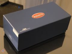1:18 2023 Bugatti Centodieci Production Version
