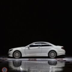 1:18 Autoart 2006 Mercedes Benz CL Class