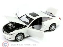 1:18 Autoart 2006 Mercedes Benz CL Class