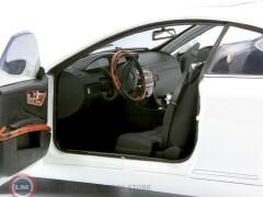 1:18 Autoart 2006 Mercedes Benz CL Class