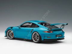 1:18 2016 Porsche 911 GT3 RS