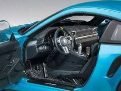 1:18 2016 Porsche 911 GT3 RS