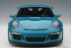 1:18 2016 Porsche 911 GT3 RS