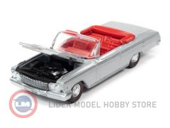 1:64 1962 Chevrolet Impala SS Convertible