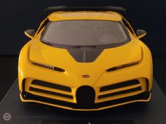1:18 2023 Bugatti Centodieci Production Version