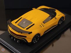 1:18 2023 Bugatti Centodieci Production Version