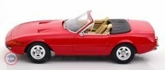 1:18 KK Scale 1971 Ferrari 365 GTB Daytona Spyder Series 2