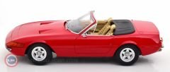 1:18 KK Scale 1971 Ferrari 365 GTB Daytona Spyder Series 2
