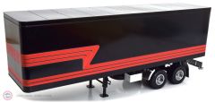 1:18 Road Kings Tır Dorseleri Truck Trailer