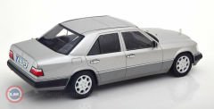 1:18 1989 Mercedes Benz E Class W124 3.Series
