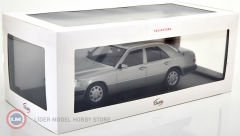 1:18 1989 Mercedes Benz E Class W124 3.Series