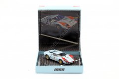 1:43  1966 Ford Usa Gt40 Mkii 7.0L V8 #1 Le Mans