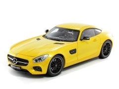 1:18 2015 Mercedes Benz AMG GT S C190