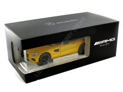 1:18 2015 Mercedes Benz AMG GT S C190
