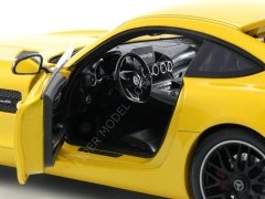 1:18 2015 Mercedes Benz AMG GT S C190