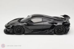 1:18 GT Spirit 2023 Mclaren 720s LB Works Black