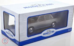 1:18 1966 BMW 2000