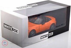 1:24 2019 Mazda MX-5 Roadster