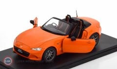 1:24 2019 Mazda MX-5 Roadster