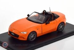1:24 2019 Mazda MX-5 Roadster