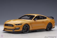 1:18  Ford Mustang Shelby GT-350R